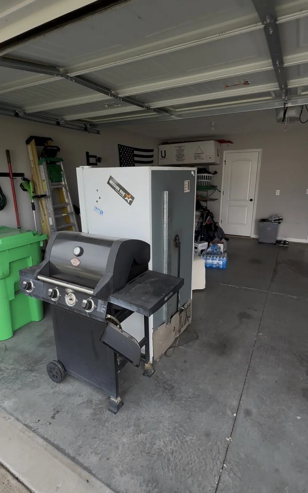 Appliance Removal job in Louisville — 502 Junk Dept.