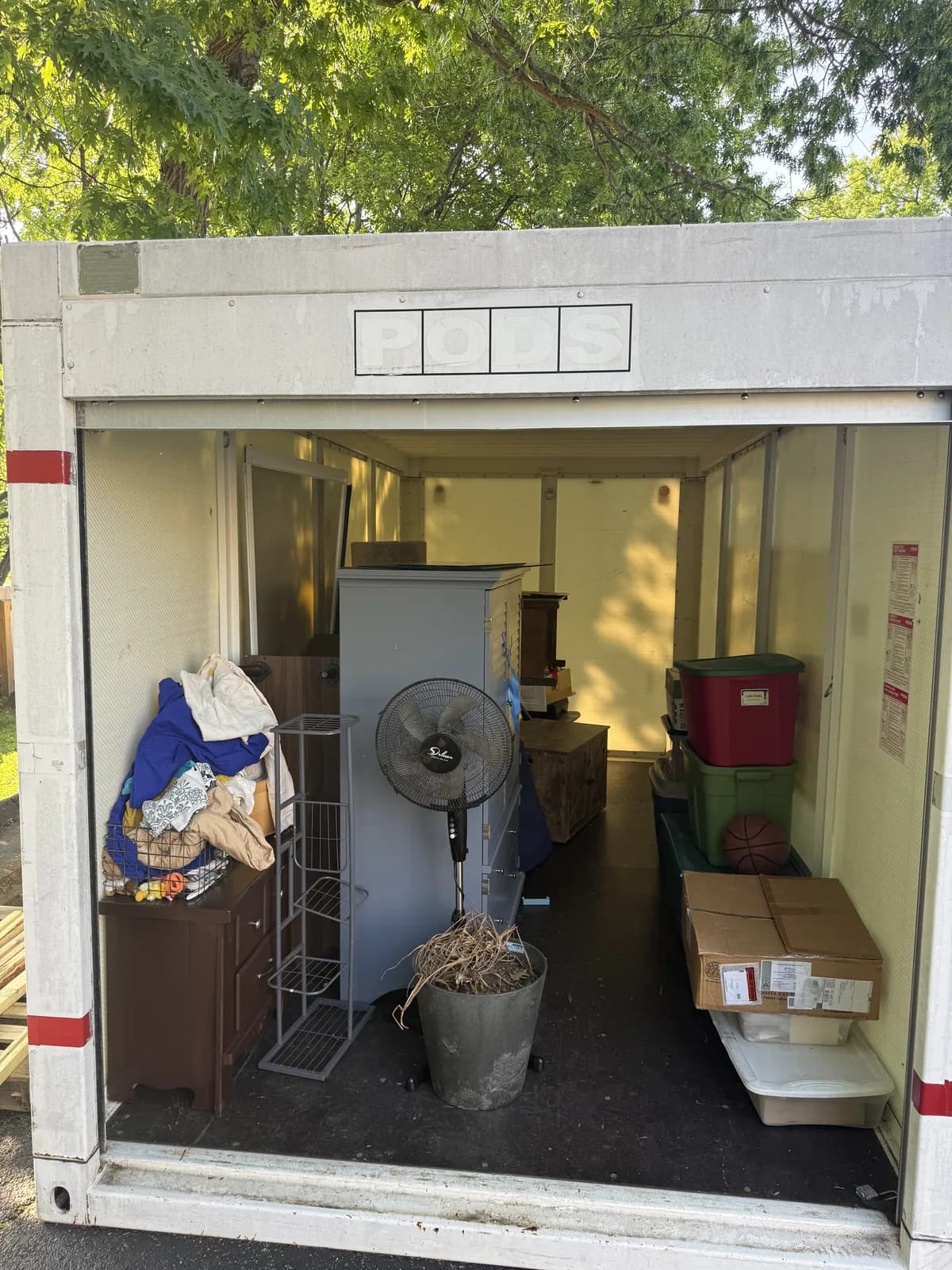 Storage Unit Cleanouts job in Louisville — 502 Junk Dept.